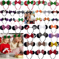 Princess Minnie Mickey Mouse