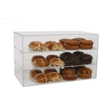 Pm9770 cake display case - pm9770,