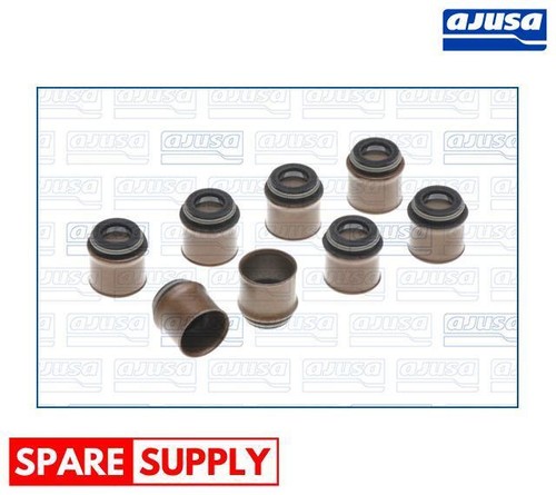 Seal set valve - valve, for