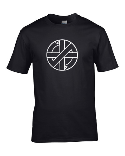 Crass punk rock retro - crass,
