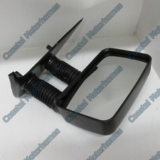 Fits Fiat Ducato Peugeot Boxer Citroen Relay Right Long Arm Mirror 94-02