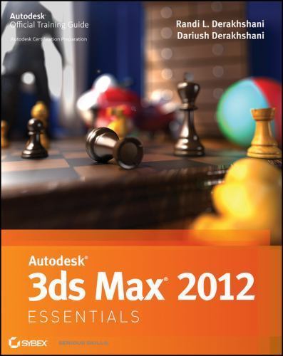 Autodesk 3ds max - 3ds,