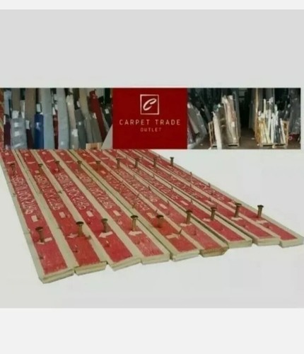 100ft pack carpet gripper - pack, of