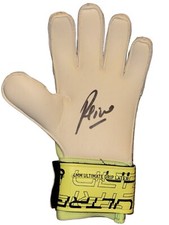 Pepe Reina Signed Puma