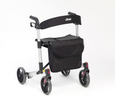 Drive X Fold Rollator 4