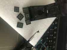 Data recovery from a damaged