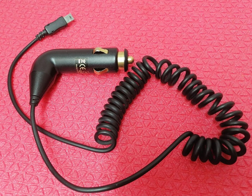 Car charger cigarette lighter - charger,