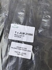 NEW GENUINE JAGUAR S-TYPE