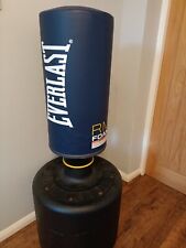 Everlast Free standing punch