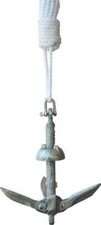 Grapnel quality anchor - grapnel,