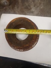 Steel Round Billet Bar Lathe Milling Colchester Myford 