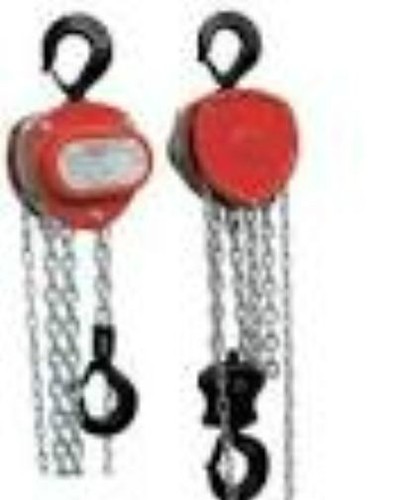 Ton hand chain block - ton,