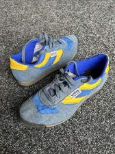 Walsh PB Fell Shoes UK 4