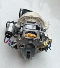 Kenwood Dishwasher KDW60S16 Motor