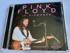 Pink Floyd -  L.A. Diamonds -