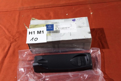 Genuine mercedes w211 - w211, e-class