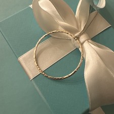 Tiffany & Co. Paloma Picasso