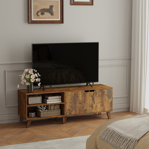 140cm unit stand with - 140cm,