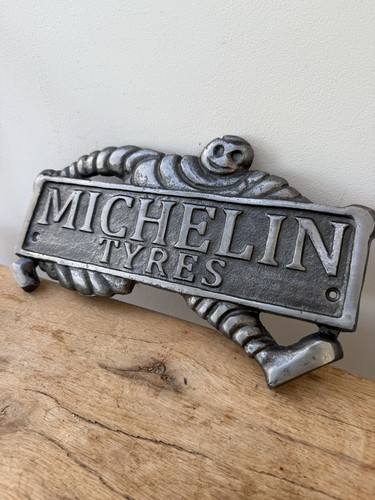 Michelin man bibendum polished - man, bibendum-polished