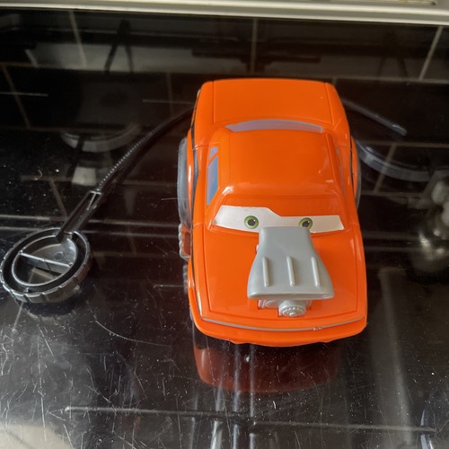 Disney pixar cars snot rod - snot,