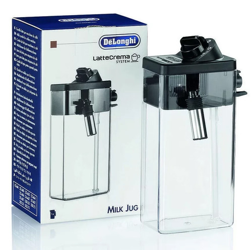 Genuine delonghi milk - delonghi,