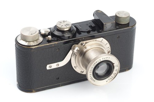 Leitz leica mod a - i, mod.