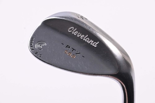 Cleveland 588 rtx - 2.0, sand