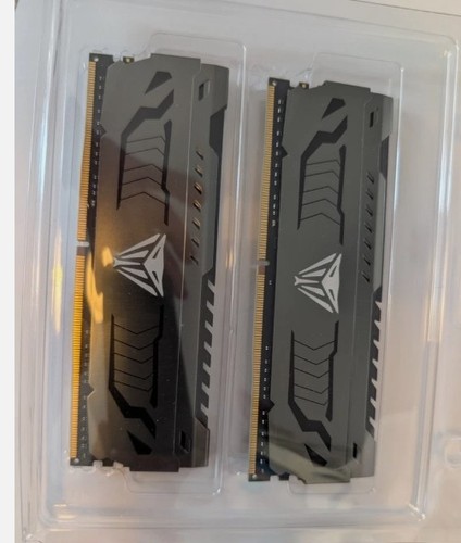 Patriot viper steel - viper,