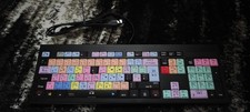 LOGICKEYBOARD Magix Vegas Pro