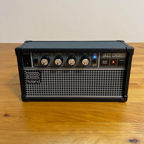 Roland jazz chorus bluetooth - jazz,
