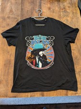 Bob Dylan Official 2024 Tour