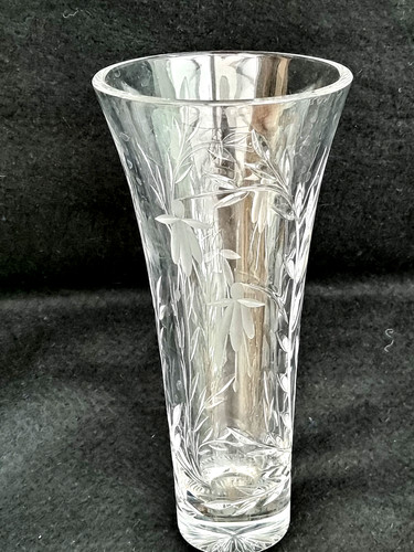 Vintage stuart crystal cascade - vintage,