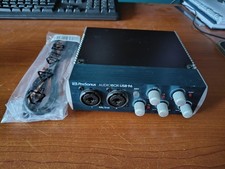PreSonus AudioBox 96 USB Audio
