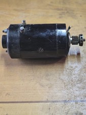 Harley Davidson  Generator 65a12v