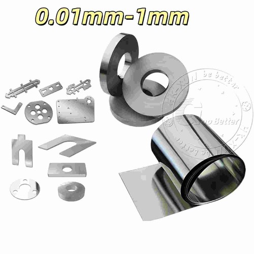 304 stainless steel foil sheet - foil,