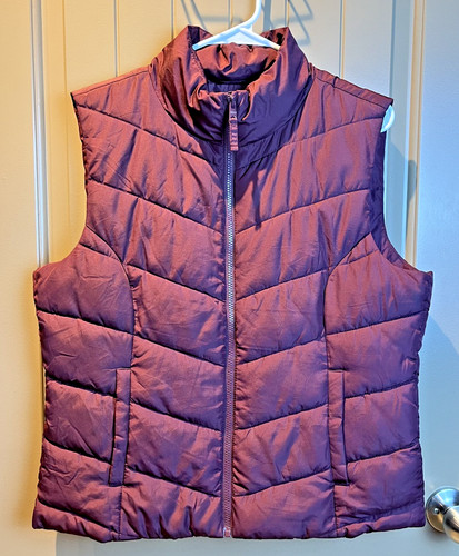 Aeropostale women quilted - aeropostale,