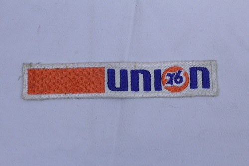 Union oil gas station - oil,