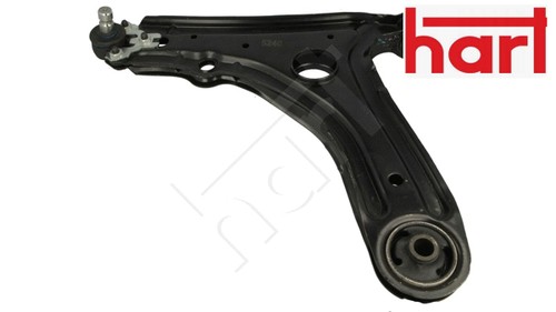 Front left control - front,