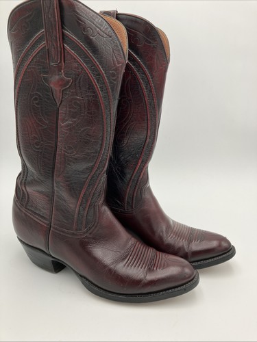 Lucchese classics black - lucchese,