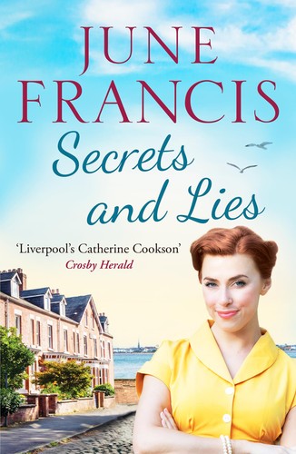 Secrets and lies francis - and,
