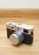 Leica M240 35mm Rangefinder Camera Body Only Boxed *Excellent*