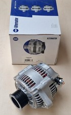 ALTERNATOR 60A FITS JOHN DEERE