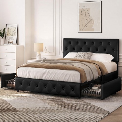 Stylish 4ft6 platform - stylish,