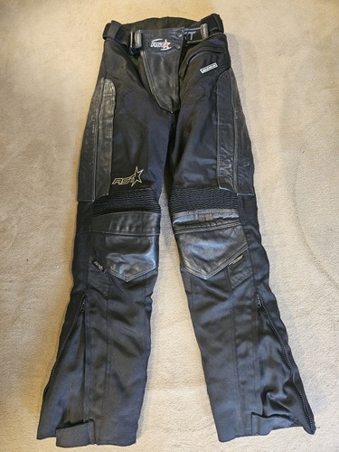 Rst thermoline textile leather - rst,