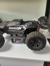 Arrma Kraton/Outcast/Talion RC