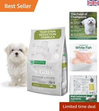 Ocean White Fish Dry Dog Food