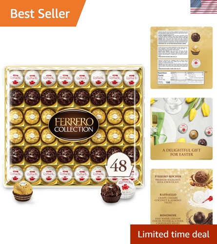 Indulge our 48 count - our,