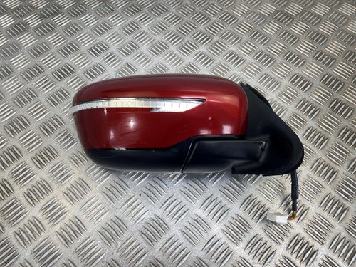 Nissan juke s driver - nissan, o/s