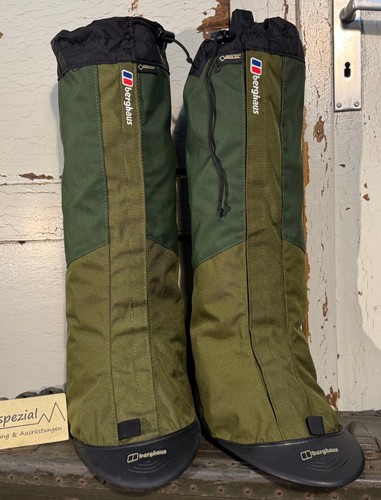 Genuine army berghaus - nl,