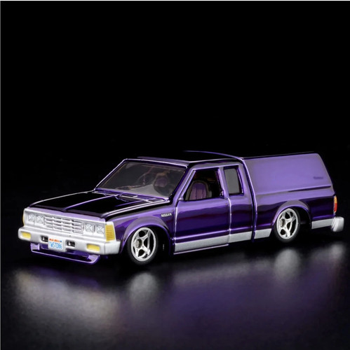 Hot wheels collectors rlc 1986 - wheels,